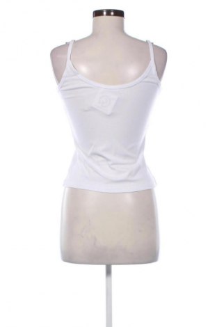 Γυναικείο αμάνικο μπλουζάκι Unbranded, Μέγεθος XL, Χρώμα Λευκό, Τιμή 14,30 €