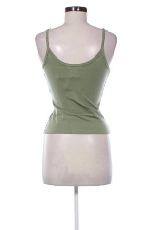 Γυναικείο αμάνικο μπλουζάκι Unbranded, Μέγεθος L, Χρώμα Πράσινο, Τιμή 14,30 €