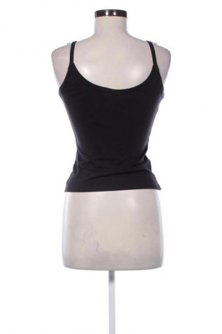 Γυναικείο αμάνικο μπλουζάκι Unbranded, Μέγεθος XL, Χρώμα Μαύρο, Τιμή 14,30 €