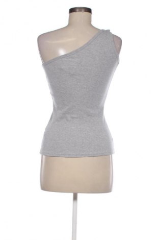 Damska koszulka na ramiączkach Unbranded, Rozmiar S, Kolor Szary, Cena 39,08 zł
