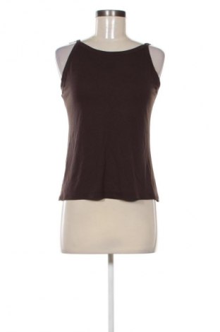 Дамски потник Unbranded, Размер M, Цвят Кафяв, Цена 13,99 лв.