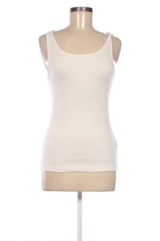 Дамски потник Unbranded, Размер M, Цвят Бял, Цена 17,10 лв.