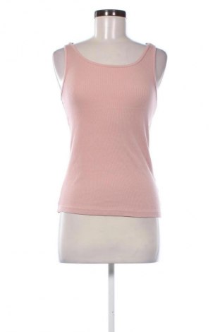 Dámske tielko  Unbranded, Veľkosť M, Farba Popolavo ružová, Cena  7,95 €