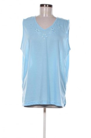 Дамски потник Unbranded, Размер XL, Цвят Син, Цена 14,99 лв.