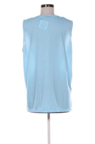 Дамски потник Unbranded, Размер XL, Цвят Син, Цена 14,99 лв.