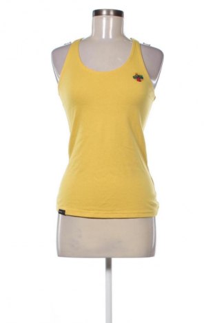 Dámske tielko  Unbranded, Veľkosť S, Farba Žltá, Cena  8,70 €