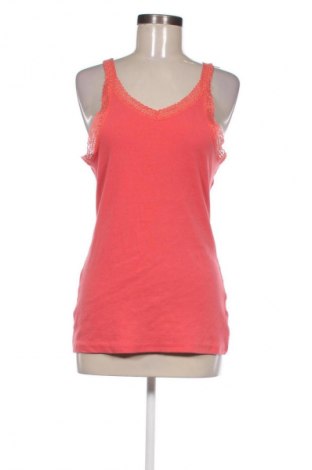 Γυναικείο αμάνικο μπλουζάκι Up 2 Fashion, Μέγεθος L, Χρώμα Ρόζ , Τιμή 8,68 €