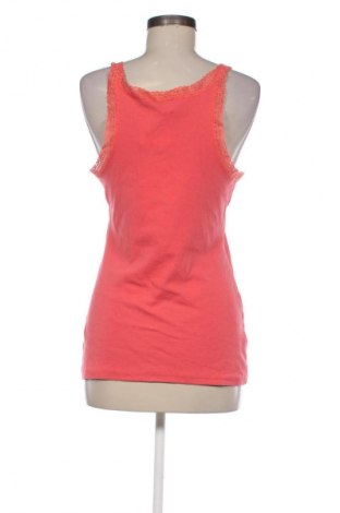 Γυναικείο αμάνικο μπλουζάκι Up 2 Fashion, Μέγεθος L, Χρώμα Ρόζ , Τιμή 8,68 €