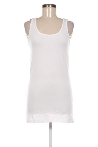 Damska koszulka na ramiączkach Vero Moda, Rozmiar L, Kolor Biały, Cena 83,99 zł