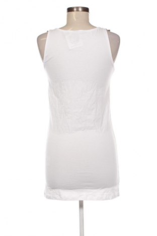 Damska koszulka na ramiączkach Vero Moda, Rozmiar L, Kolor Biały, Cena 83,99 zł