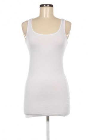 Damentop Vero Moda, Größe M, Farbe Weiß, Preis € 16,99