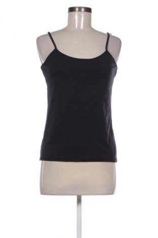 Tricou de damă Zara, Mărime L, Culoare Negru, Preț 28,62 Lei