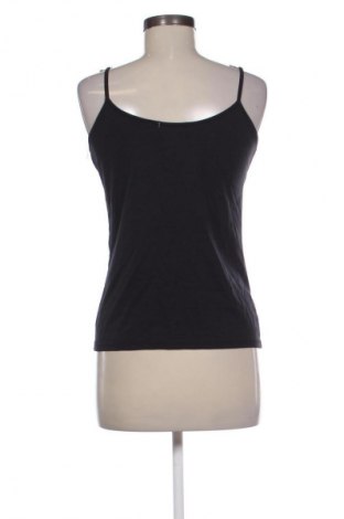 Tricou de damă Zara, Mărime L, Culoare Negru, Preț 28,62 Lei