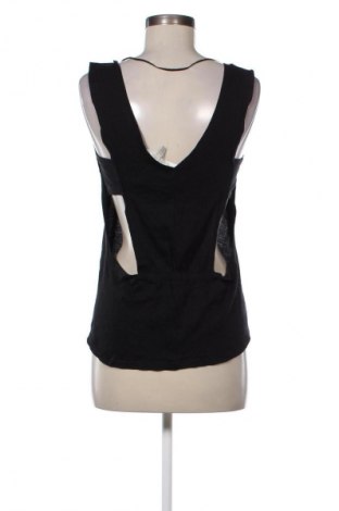 Дамски потник Zara, Размер M, Цвят Черен, Цена 12,00 лв.