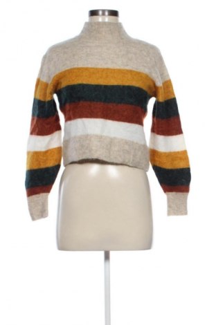 Дамски пуловер & Other Stories, Размер XS, Цвят Многоцветен, Цена 58,99 лв.