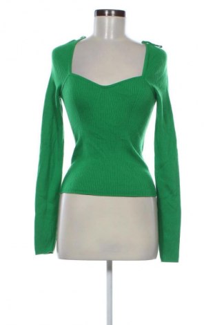 Damski sweter & Other Stories, Rozmiar S, Kolor Zielony, Cena 151,99 zł