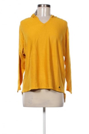 Дамски пуловер 17 & Co., Размер M, Цвят Оранжев, Цена 13,99 лв.