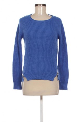 Damski sweter 17 & Co., Rozmiar S, Kolor Niebieski, Cena 34,99 zł