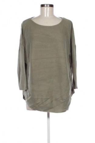 Damenpullover 17 & Co., Größe XL, Farbe Grün, Preis € 11,99