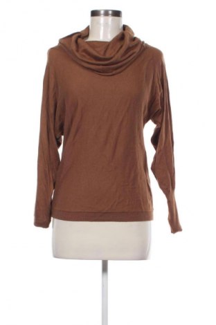 Dámský svetr 3 Suisses, Velikost M, Barva Hnědá, Cena  369,00 Kč
