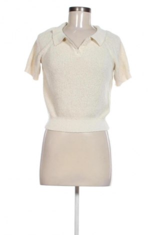 Dámsky pulóver 8seconds, Veľkosť S, Farba Kremová, Cena  9,95 €