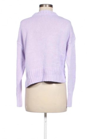 Дамски пуловер A New Day, Размер XS, Цвят Лилав, Цена 13,99 лв.