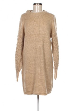 Дамски пуловер A New Day, Размер M, Цвят Кафяв, Цена 13,99 лв.