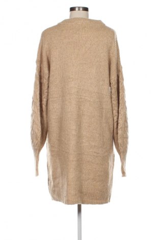 Дамски пуловер A New Day, Размер M, Цвят Кафяв, Цена 13,99 лв.