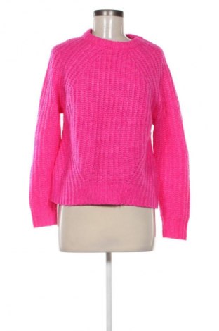 Dámský svetr A New Day, Velikost S, Barva Růžová, Cena  366,00 Kč