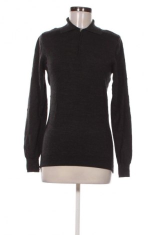 Damski sweter ANSETT, Rozmiar S, Kolor Szary, Cena 158,99 zł