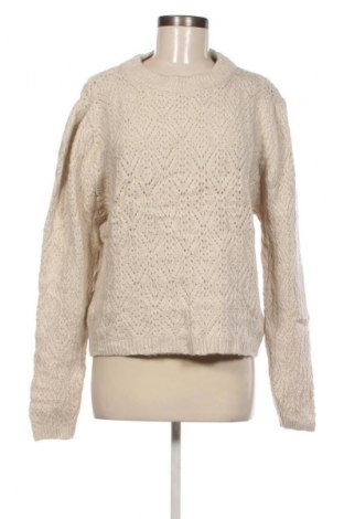 Damenpullover ASOS, Größe XL, Farbe Beige, Preis 16,99 €