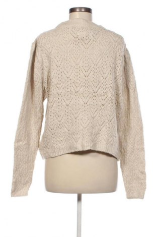 Damenpullover ASOS, Größe XL, Farbe Beige, Preis 16,99 €