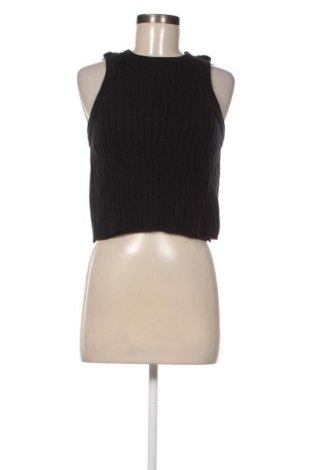 Дамски пуловер ASOS, Размер L, Цвят Черен, Цена 7,99 лв.