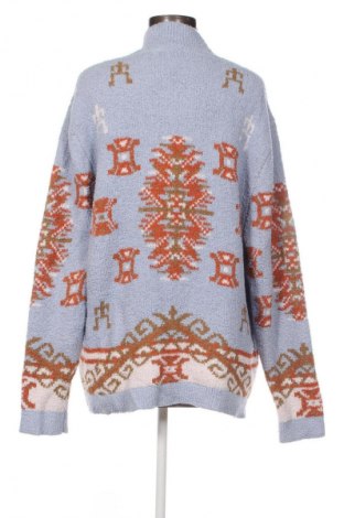 Dámský svetr ASOS, Velikost XXL, Barva Vícebarevné, Cena  469,00 Kč