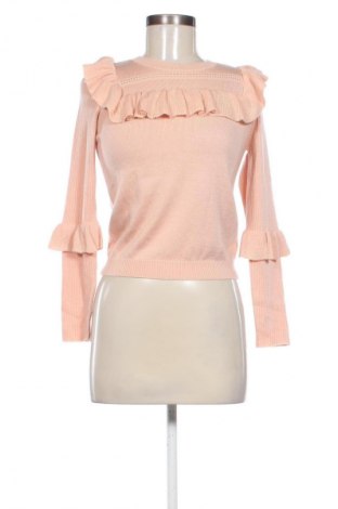 Damenpullover ASOS, Größe XXS, Farbe Rosa, Preis € 21,00