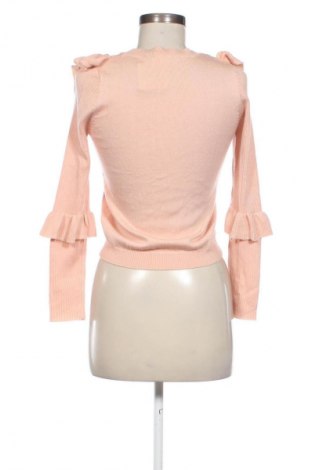 Damenpullover ASOS, Größe XXS, Farbe Rosa, Preis € 21,00