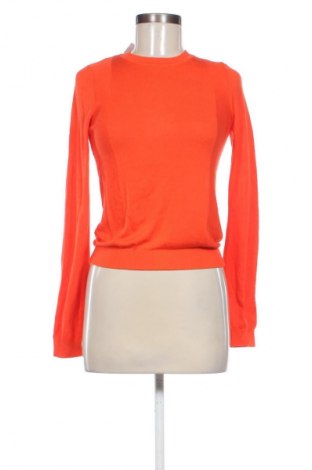 Damenpullover ASOS, Größe XXS, Farbe Rot, Preis € 48,00