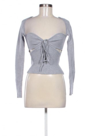 Női pulóver ASOS, Méret XS, Szín Szürke, Ár 4 739 Ft