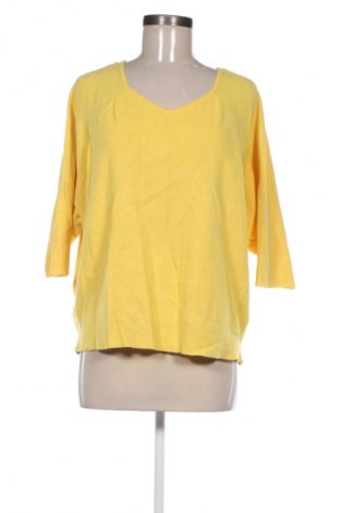 Pulover de femei Aaiko, Mărime L, Culoare Galben, Preț 437,50 Lei