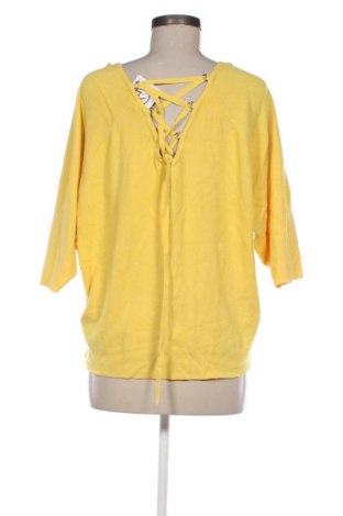 Pulover de femei Aaiko, Mărime L, Culoare Galben, Preț 437,50 Lei