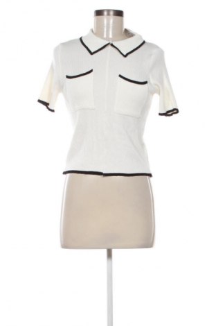 Pulover de femei Abacus, Mărime M, Culoare Alb, Preț 163,16 Lei