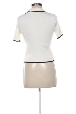 Pulover de femei Abacus, Mărime M, Culoare Alb, Preț 163,16 Lei