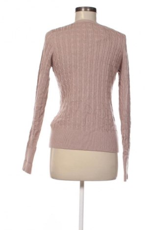 Damenpullover Abercrombie & Fitch, Größe S, Farbe Beige, Preis 20,99 €
