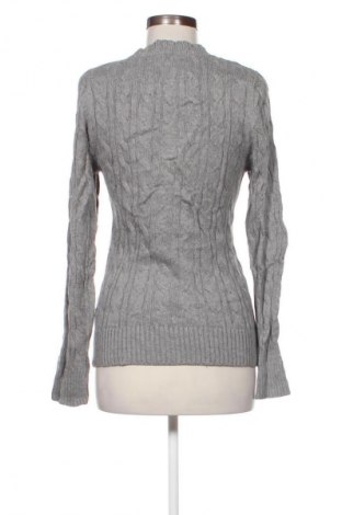 Damenpullover Abercrombie & Fitch, Größe M, Farbe Grau, Preis € 22,99
