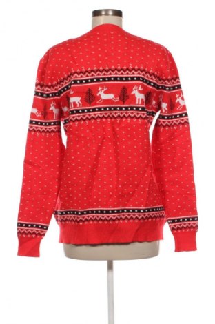 Дамски пуловер Abollria, Размер L, Цвят Многоцветен, Цена 19,99 лв.