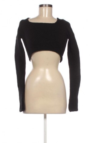 Dámský svetr About You, Velikost XS, Barva Černá, Cena  249,00 Kč