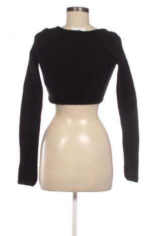 Dámský svetr About You, Velikost XS, Barva Černá, Cena  249,00 Kč