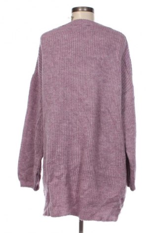 Damenpullover About You, Größe XXL, Farbe Aschrosa, Preis € 18,99