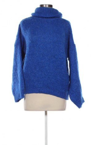 Női pulóver Addax, Méret L, Szín Kék, Ár 5 800 Ft
