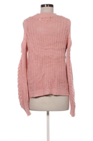 Dámsky pulóver Aeropostale, Veľkosť L, Farba Ružová, Cena  6,95 €